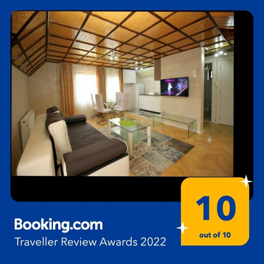 Apartman Blagojevic Златибор Экстерьер фото