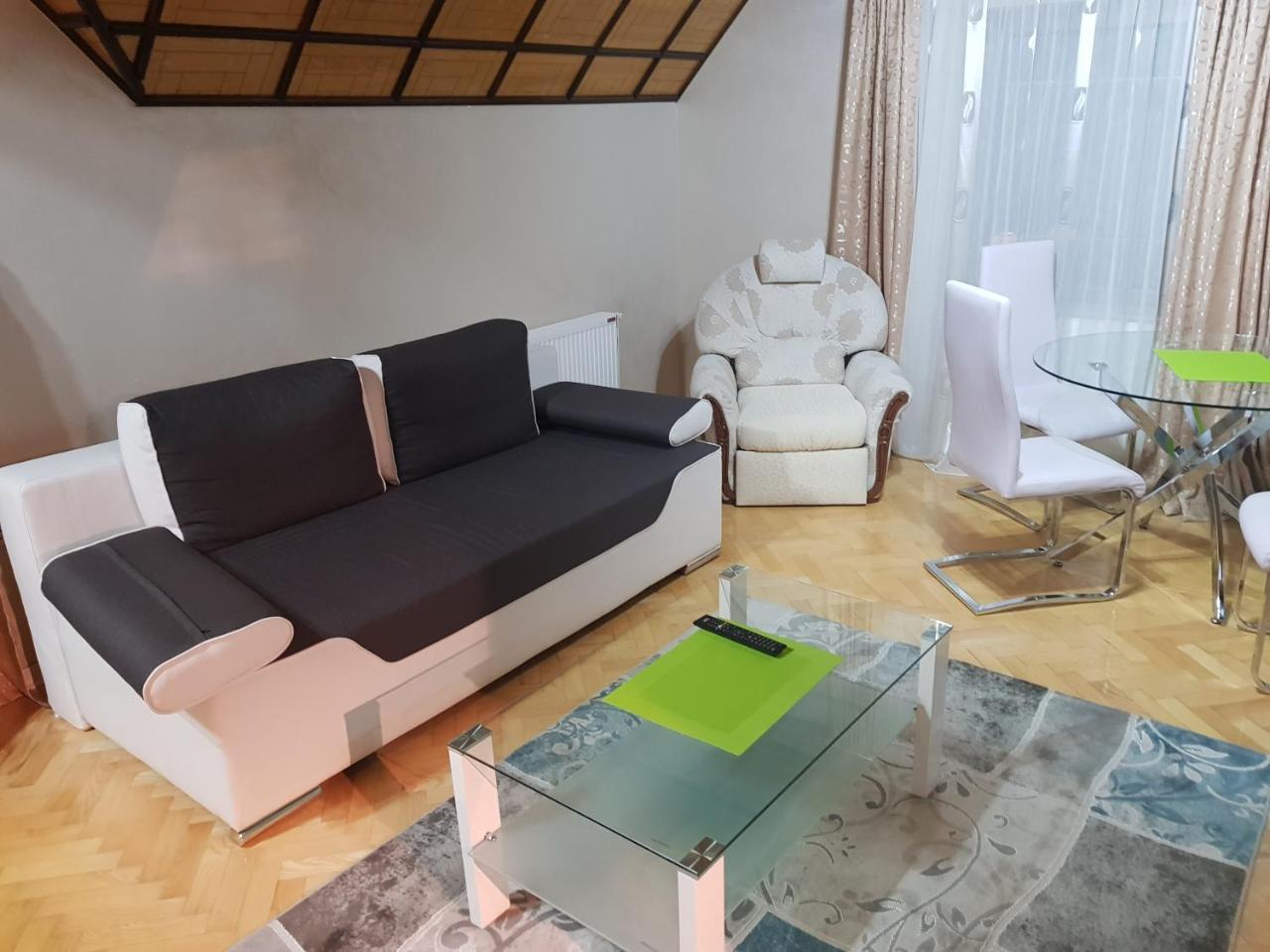 Apartman Blagojevic Златибор Экстерьер фото