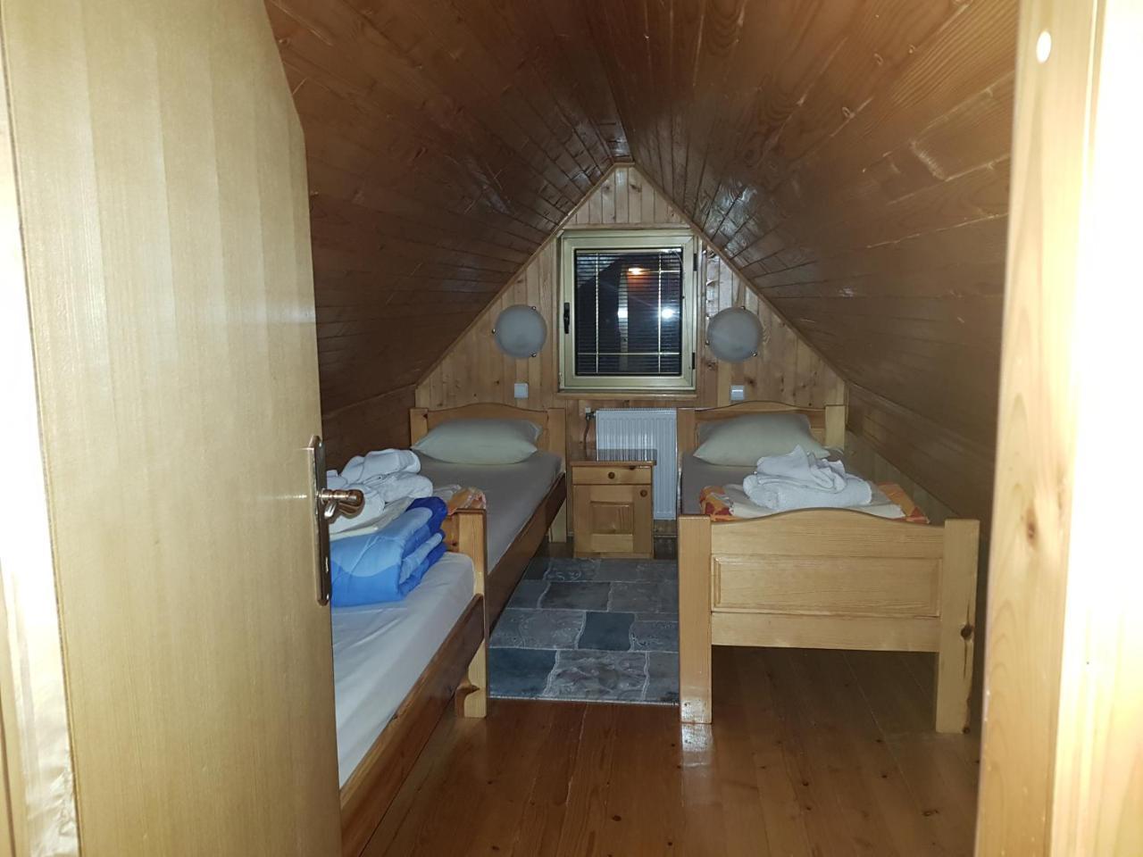 Apartman Blagojevic Златибор Экстерьер фото
